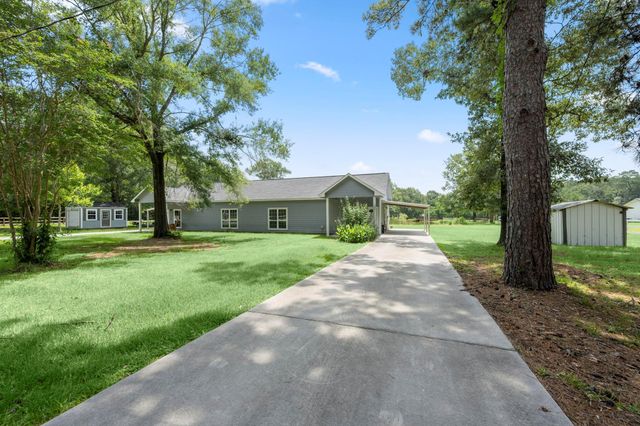 10871 Coaster Lane, Conroe, TX 77306