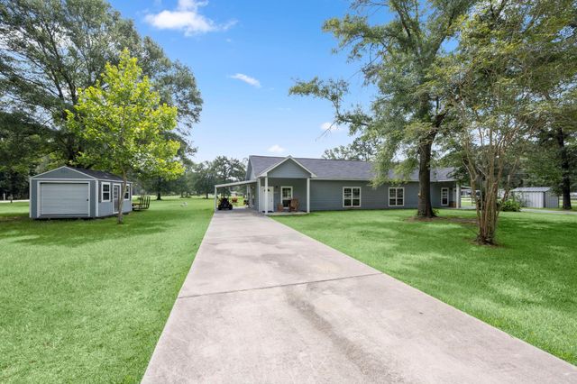 10871 Coaster Lane, Conroe, TX 77306