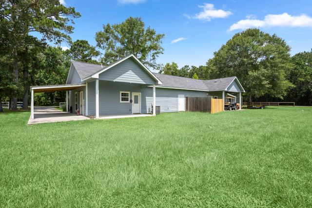 10871 Coaster Lane, Conroe, TX 77306