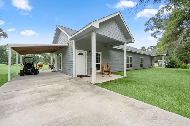 10871 Coaster Lane, Conroe, TX 77306