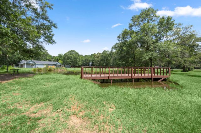 10871 Coaster Lane, Conroe, TX 77306