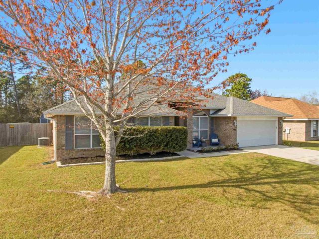 11688 Aruba Dr, Pensacola, FL 32506