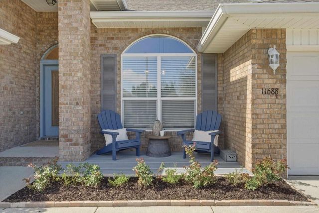 11688 Aruba Dr, Pensacola, FL 32506