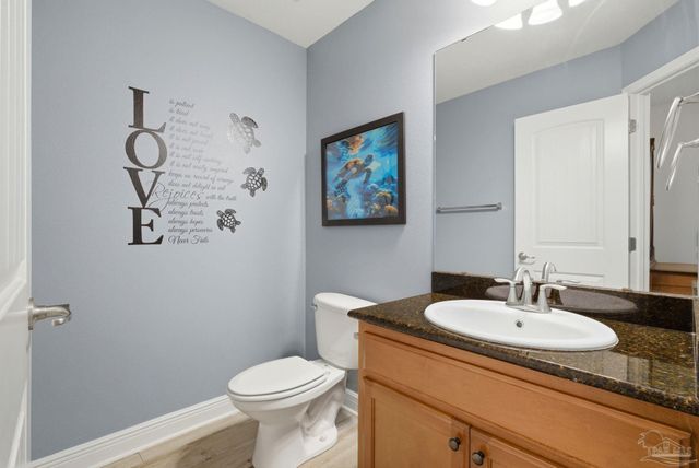 11688 Aruba Dr, Pensacola, FL 32506