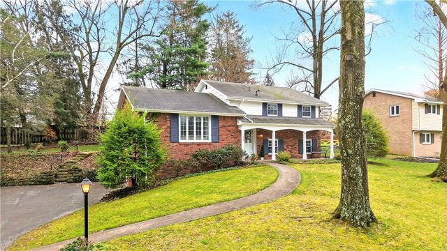 104 Jude Dr., Ross Twp, PA 15237