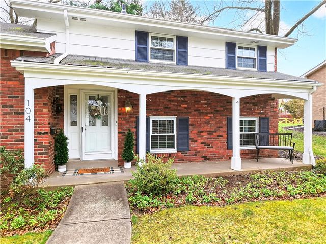 104 Jude Dr., Ross Twp, PA 15237