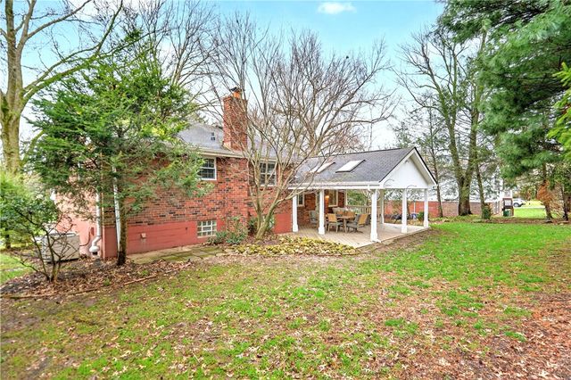 104 Jude Dr., Ross Twp, PA 15237