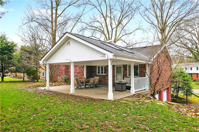 104 Jude Dr., Ross Twp, PA 15237