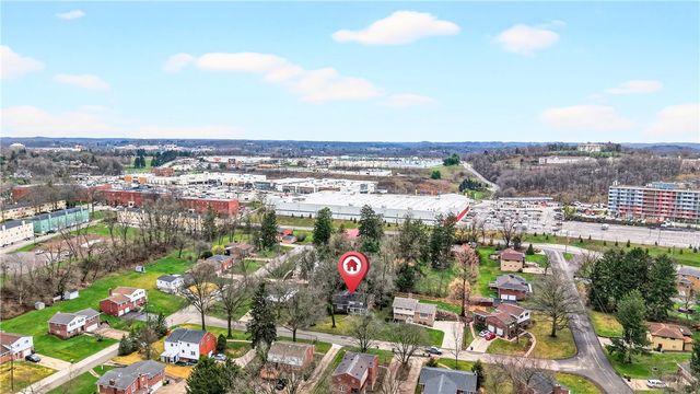 104 Jude Dr., Ross Twp, PA 15237