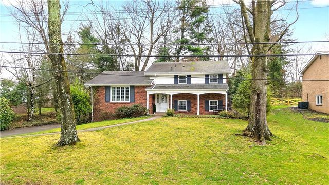 104 Jude Dr., Ross Twp, PA 15237