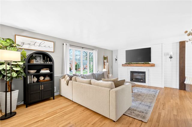 104 Jude Dr., Ross Twp, PA 15237