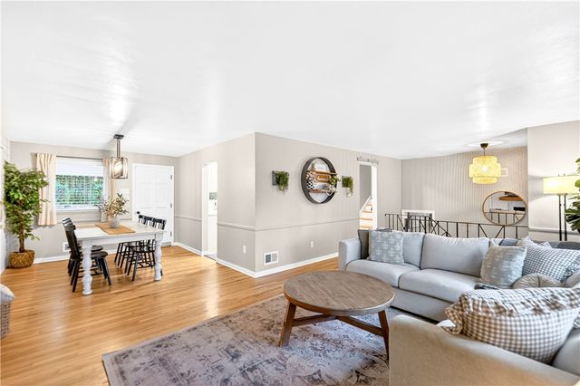 104 Jude Dr., Ross Twp, PA 15237