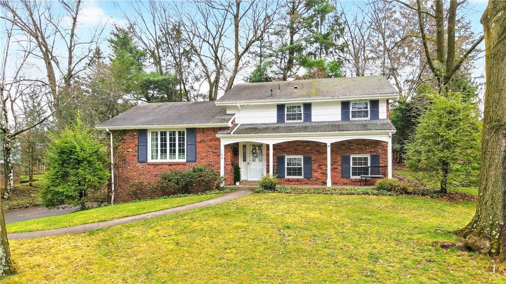 104 Jude Dr., Ross Twp, PA 15237