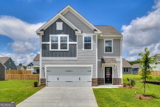316 Cavalier Lane SE, Acworth, GA 30102