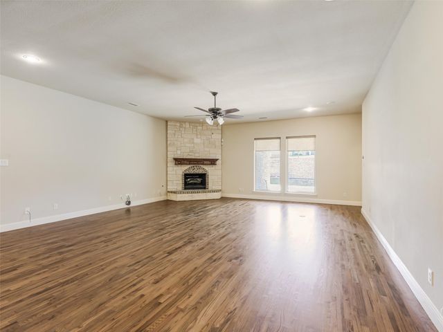 1196 Foster Street, Lantana, TX 76226