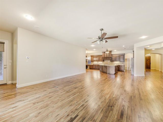 1196 Foster Street, Lantana, TX 76226