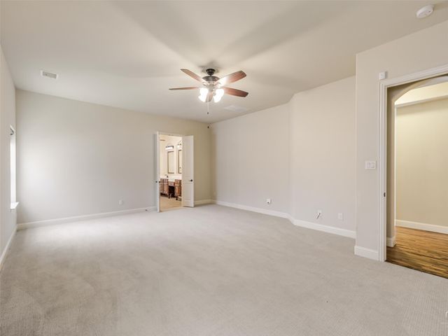 1196 Foster Street, Lantana, TX 76226