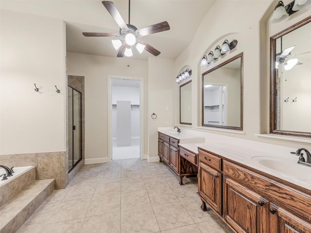 1196 Foster Street, Lantana, TX 76226