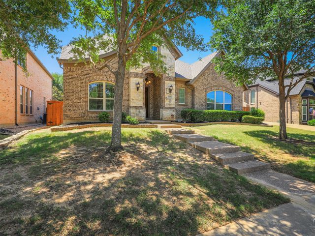 1196 Foster Street, Lantana, TX 76226