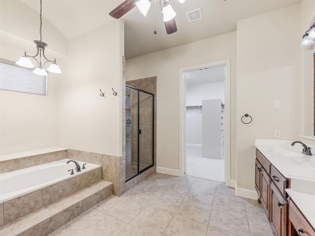 1196 Foster Street, Lantana, TX 76226