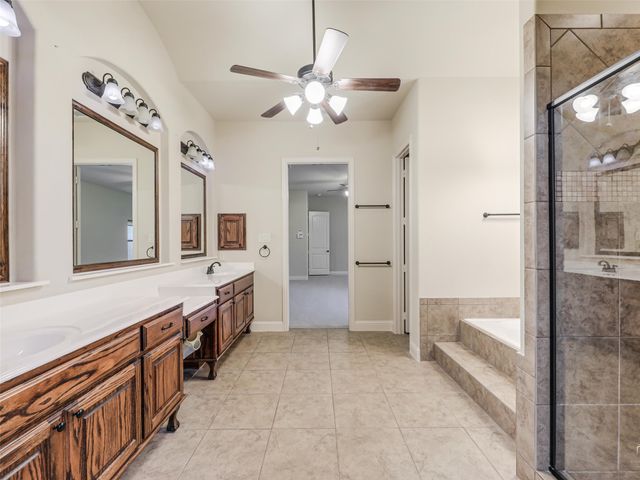 1196 Foster Street, Lantana, TX 76226