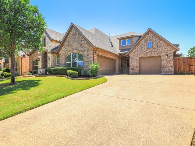 1196 Foster Street, Lantana, TX 76226