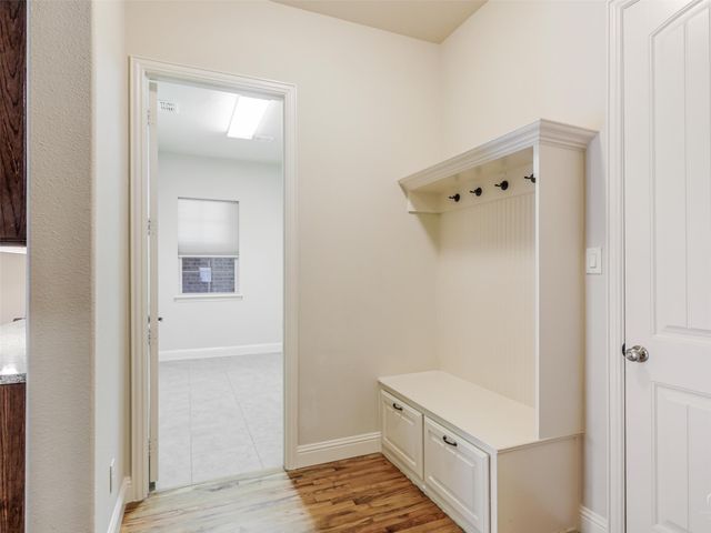 1196 Foster Street, Lantana, TX 76226
