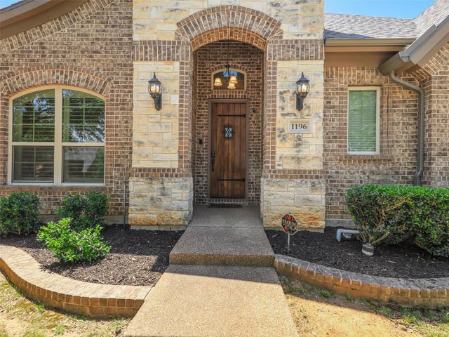 1196 Foster Street, Lantana, TX 76226