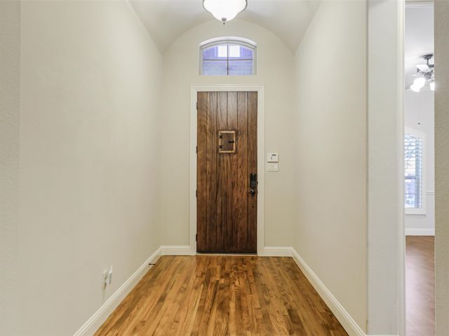 1196 Foster Street, Lantana, TX 76226