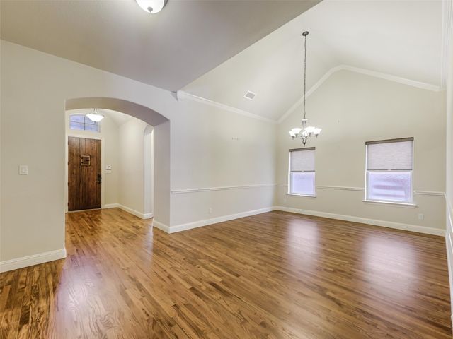 1196 Foster Street, Lantana, TX 76226