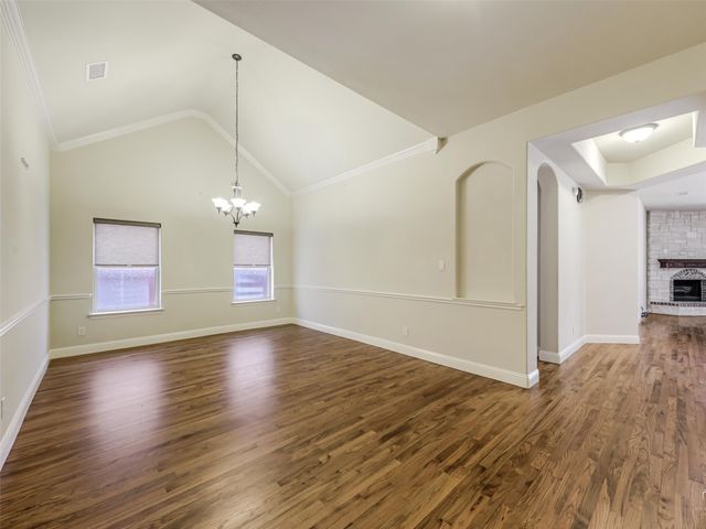 1196 Foster Street, Lantana, TX 76226