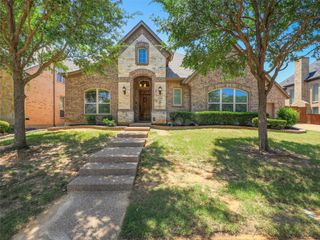 1196 Foster Street, Lantana, TX 76226