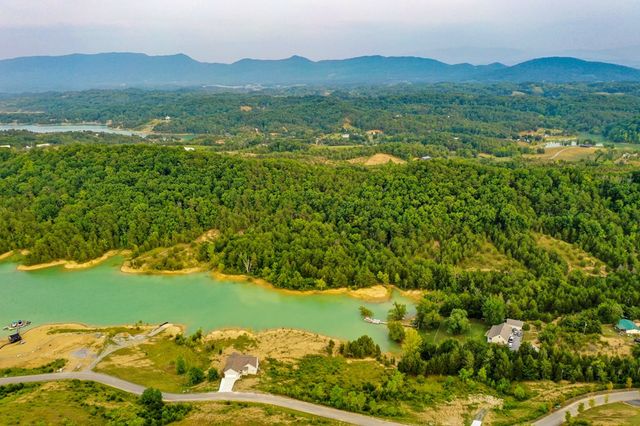 Parrotts Chapel, Sevierville, TN 37876