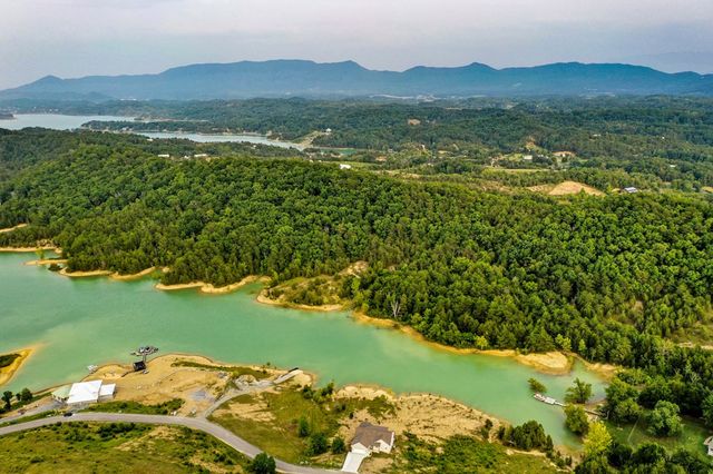 Parrotts Chapel, Sevierville, TN 37876