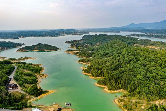 Parrotts Chapel, Sevierville, TN 37876