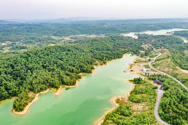 Parrotts Chapel, Sevierville, TN 37876