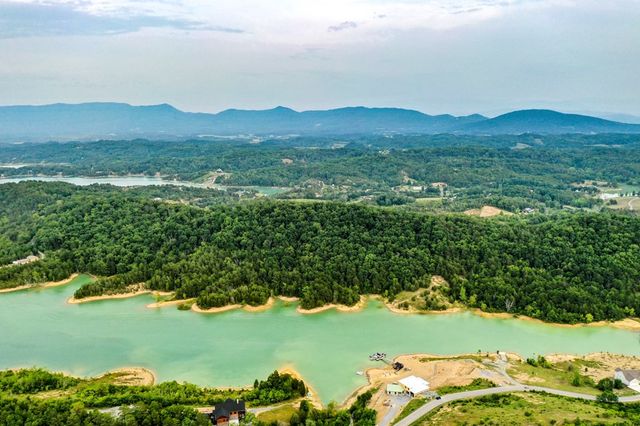 Parrotts Chapel, Sevierville, TN 37876