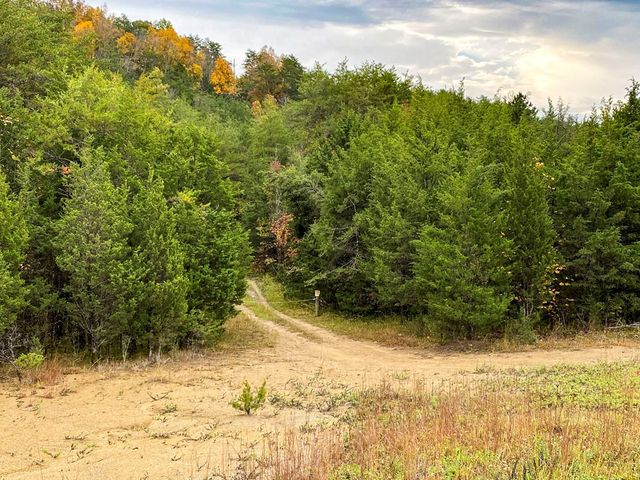 Parrotts Chapel, Sevierville, TN 37876