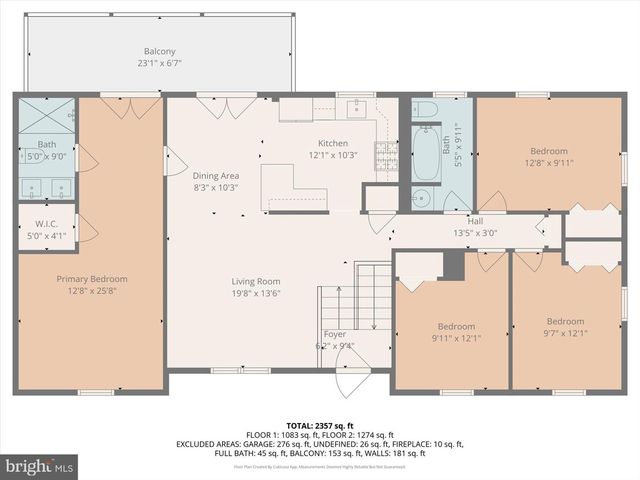 503 GLANDEL CT, Joppa, MD 21085