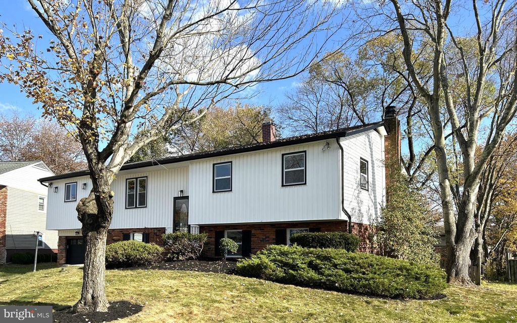 Image 10 of property listing at 503 GLANDEL CT, Joppa, MD 21085