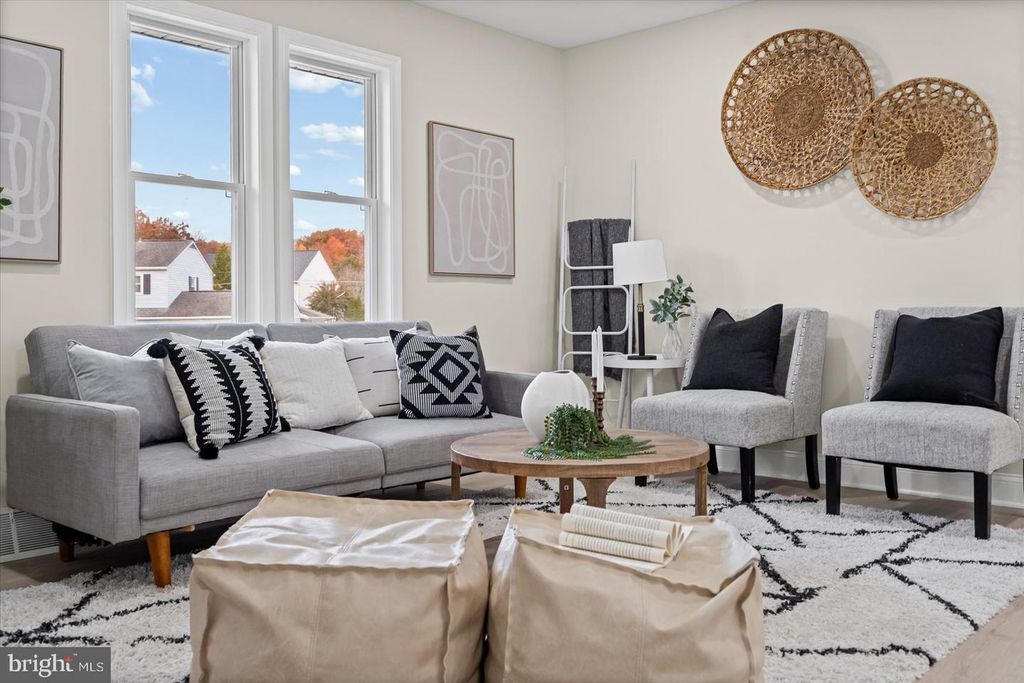 Image 12 of property listing at 503 GLANDEL CT, Joppa, MD 21085