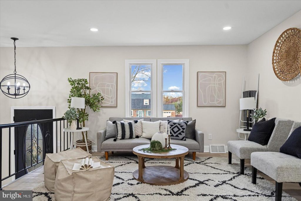 Image 13 of property listing at 503 GLANDEL CT, Joppa, MD 21085