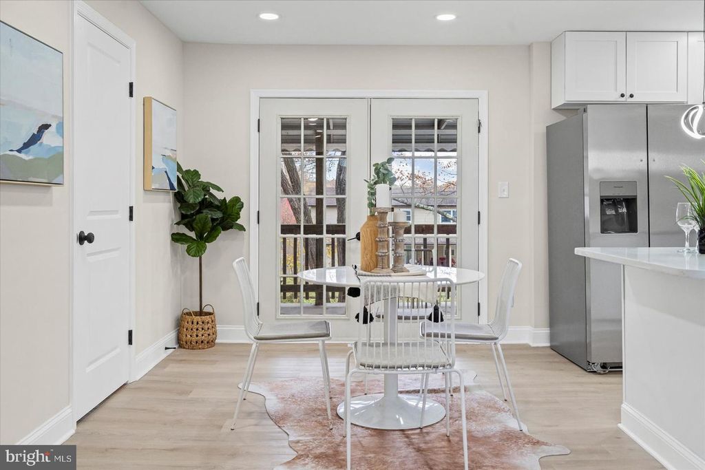 Image 15 of property listing at 503 GLANDEL CT, Joppa, MD 21085