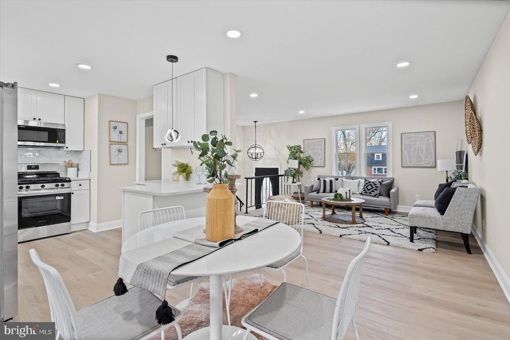 Image 16 of property listing at 503 GLANDEL CT, Joppa, MD 21085