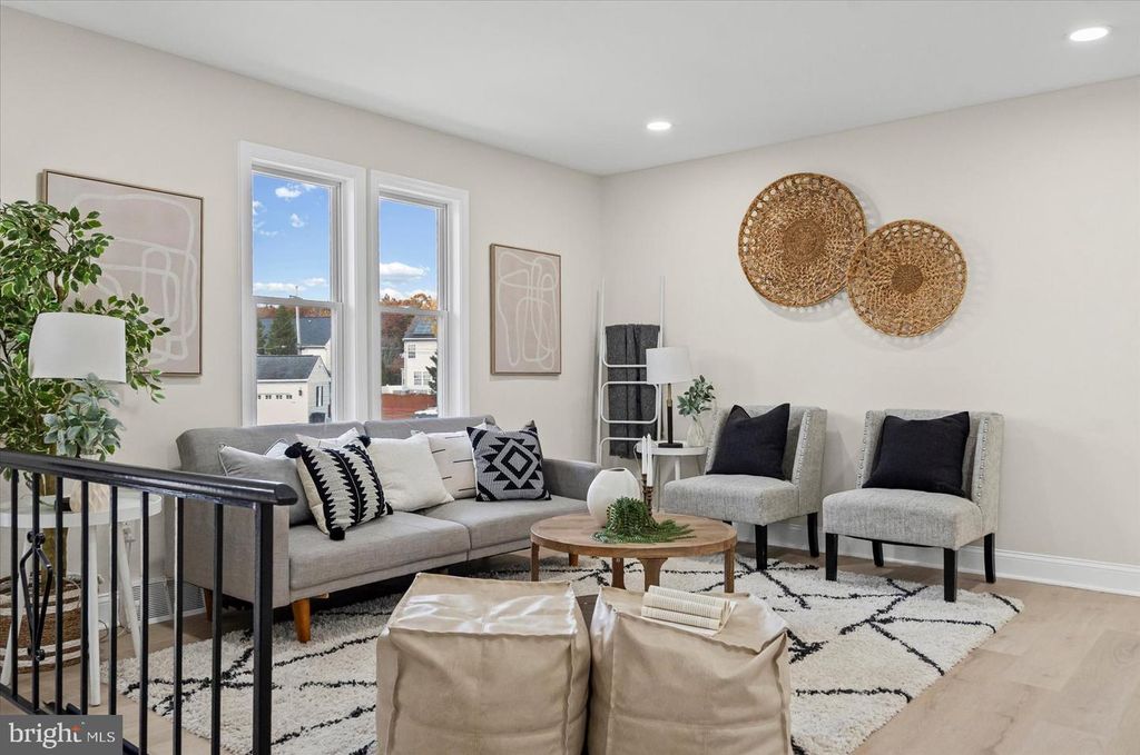 Image 3 of property listing at 503 GLANDEL CT, Joppa, MD 21085