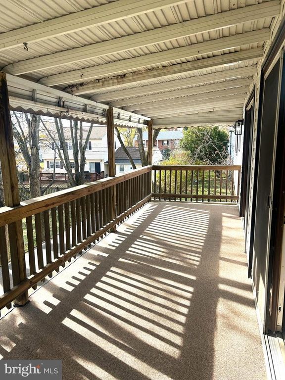 Image 30 of property listing at 503 GLANDEL CT, Joppa, MD 21085