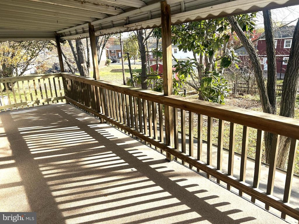 Image 32 of property listing at 503 GLANDEL CT, Joppa, MD 21085