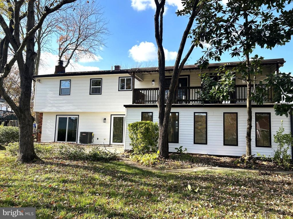 Image 5 of property listing at 503 GLANDEL CT, Joppa, MD 21085