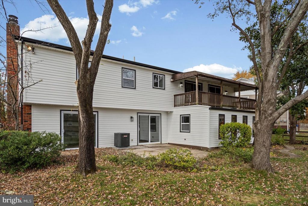 Image 57 of property listing at 503 GLANDEL CT, Joppa, MD 21085