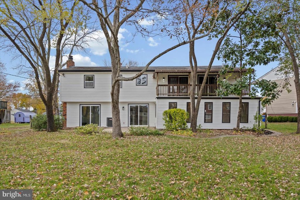 Image 58 of property listing at 503 GLANDEL CT, Joppa, MD 21085